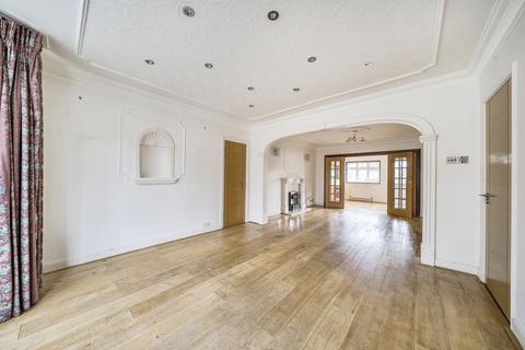 undefined, Cedar Drive, Pinner