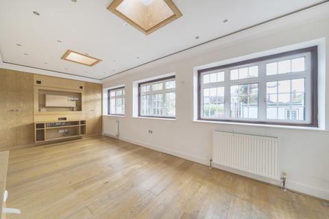 undefined, Cedar Drive, Pinner