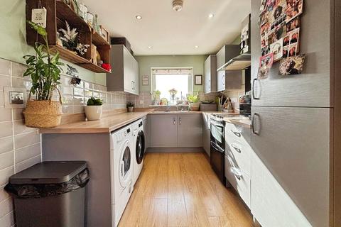 4 bedroom townhouse for sale, Cherry Paddocks, Cherry Willingham LN3
