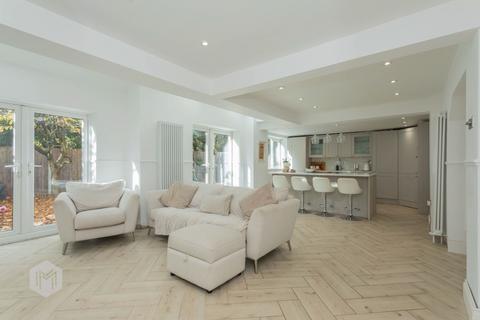 4 bedroom semi-detached house for sale, Standfield Drive, Boothstown, Worsley, Manchester, M28 1WB