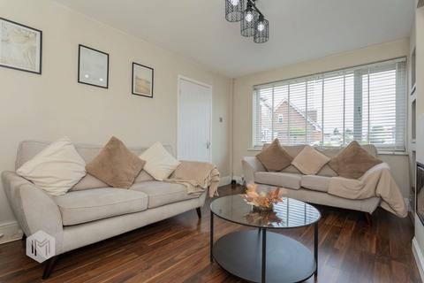 4 bedroom semi-detached house for sale, Standfield Drive, Boothstown, Worsley, Manchester, M28 1WB