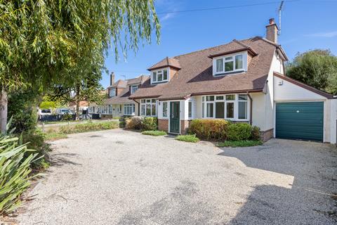 Nyetimber Lane, Aldwick, Bognor Regis, West Sussex PO21