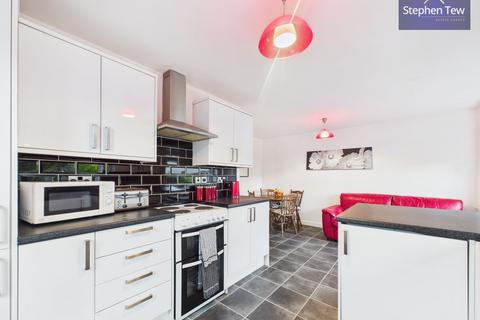 undefined, Mooretree Drive, Blackpool, FY4