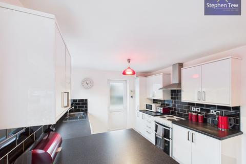 undefined, Mooretree Drive, Blackpool, FY4