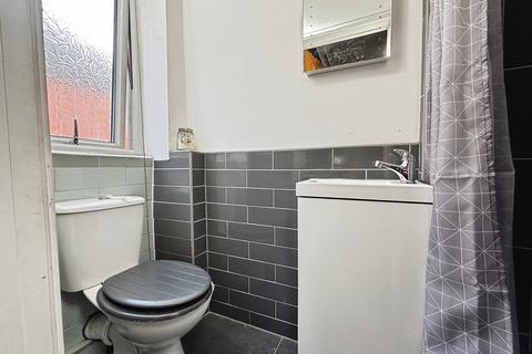 undefined, Lytham Road, Lancashire FY4