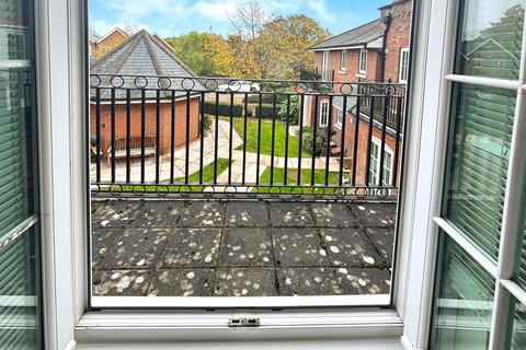 undefined, Great North Road, Hatfield, AL9