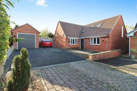 undefined, Alma Street, Chesterfield S42