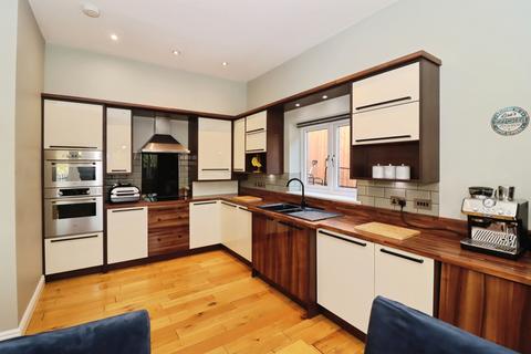 undefined, Alma Street, Chesterfield S42