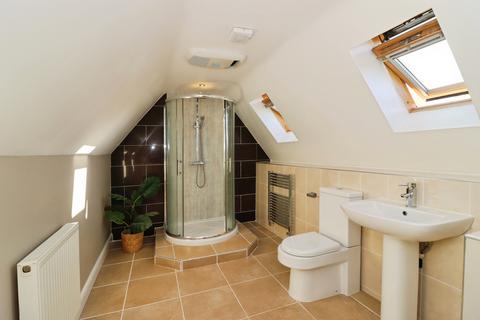 undefined, Alma Street, Chesterfield S42