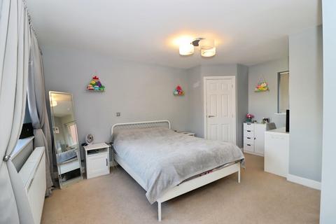 undefined, Alma Street, Chesterfield S42
