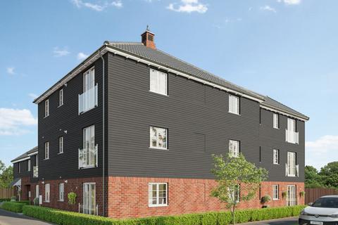 undefined, Plot 34, Salcey at Orbit Homes At Trelawny Place, Candlet Road IP11