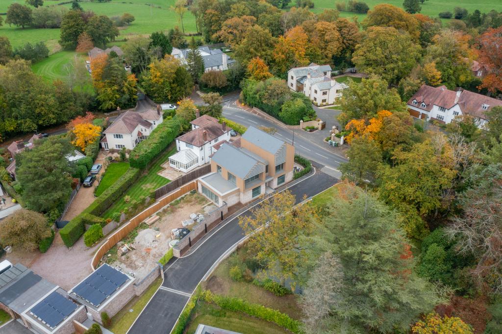 Elevated Photo