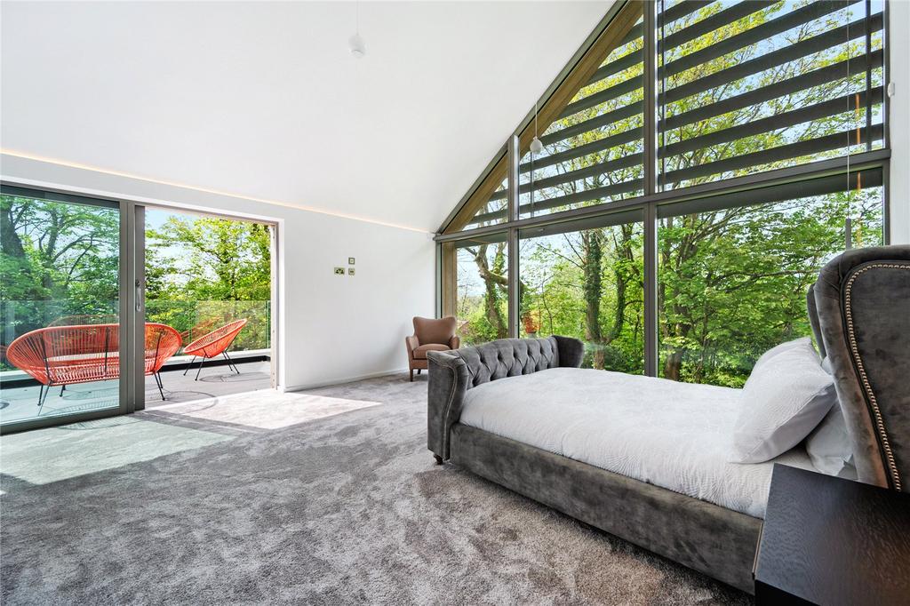 Show Home Principal