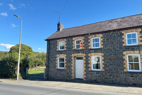 undefined, Cwmann, Lampeter, SA48