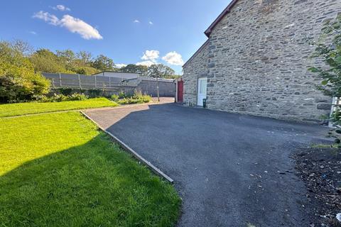 undefined, Cwmann, Lampeter, SA48