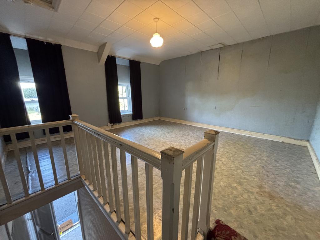 Bedroom 1 (second image)