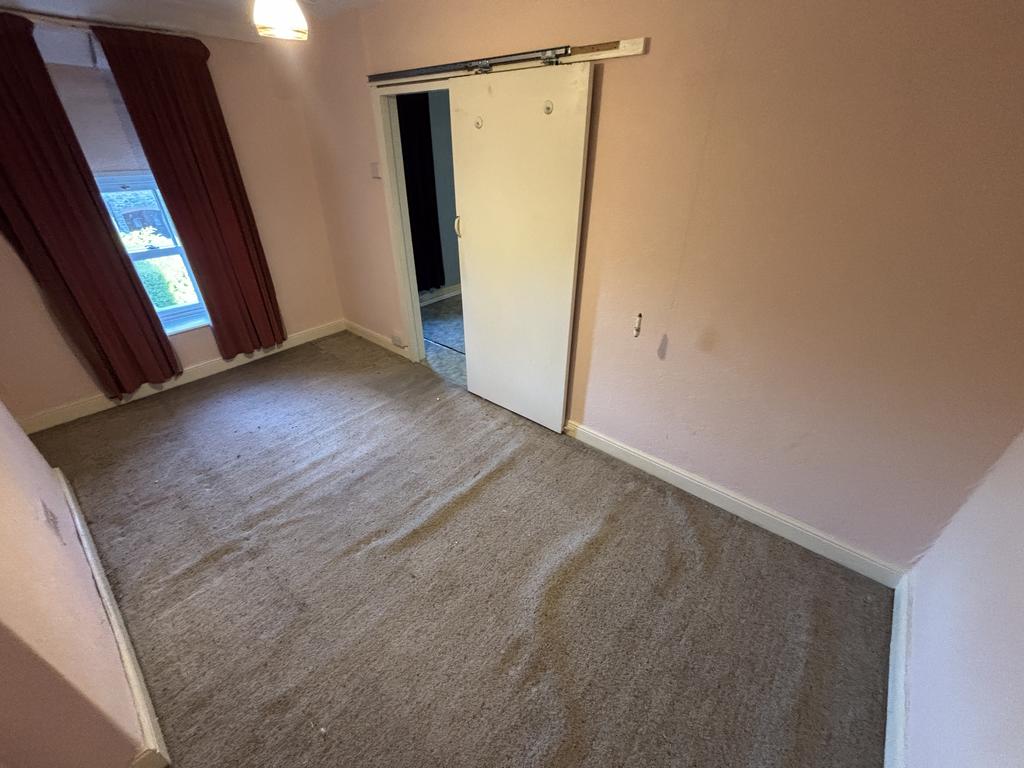 Bedroom 2 (second image)