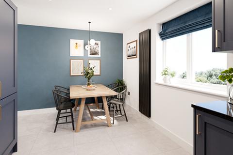 undefined, Plot 38, Ashridge at Orbit Homes At Trelawny Place, Candlet Road IP11