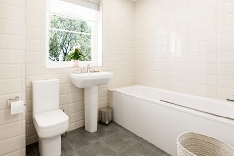 undefined, Plot 38, Ashridge at Orbit Homes At Trelawny Place, Candlet Road IP11