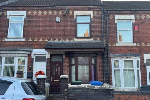 2 bedroom terraced house for sale, Stoke-On-Trent ST1
