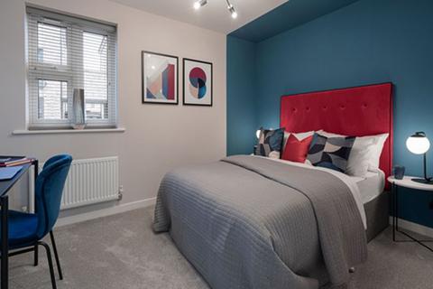 undefined, Plot 31, Aspall at Orbit Homes At Trelawny Place, Candlet Road IP11