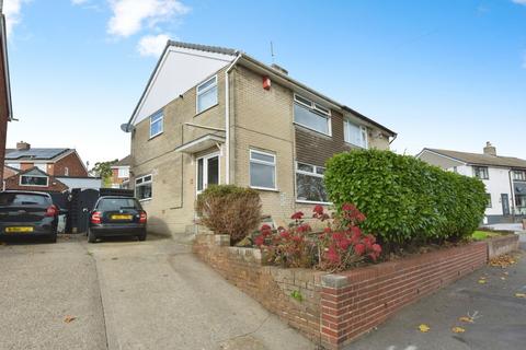 undefined, Studfield Hill, South Yorkshire S6