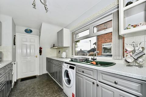 undefined, Studfield Hill, South Yorkshire S6