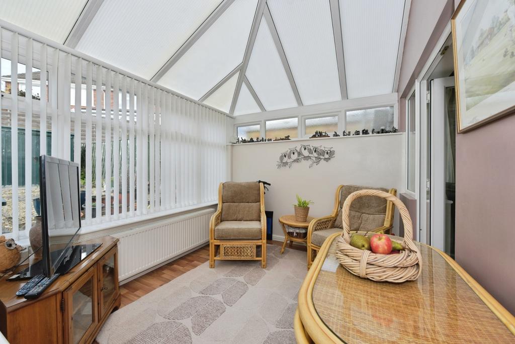 Conservatory