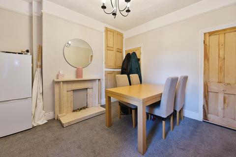 undefined, Hessle Road, South Yorkshire S6