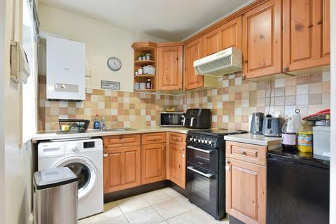 undefined, Hessle Road, South Yorkshire S6