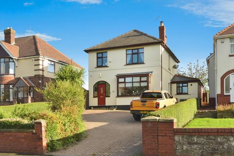 3 bedroom detached house for sale, Wheel Lane, Sheffield S35