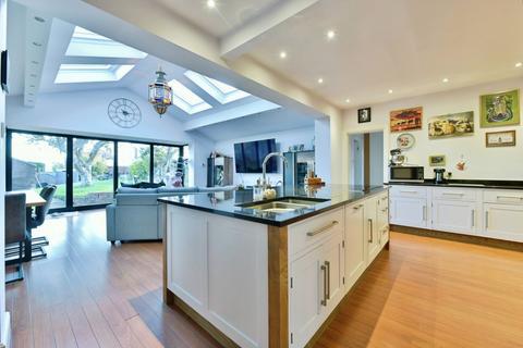 3 bedroom detached house for sale, Wheel Lane, Sheffield S35
