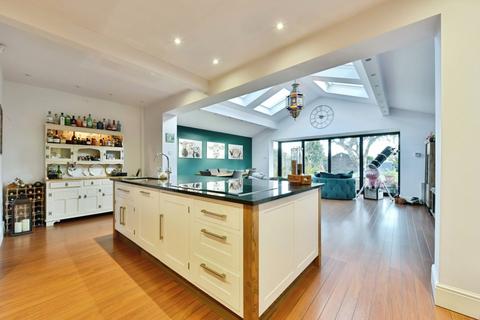 3 bedroom detached house for sale, Wheel Lane, Sheffield S35