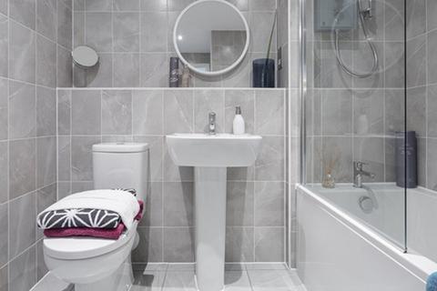 undefined, Plot 33, Aspall at Orbit Homes At Trelawny Place, Candlet Road IP11