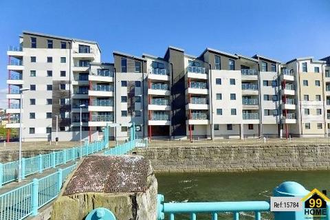 undefined, Doc Fictoria, Caernarfon, Gwynedd, LL55