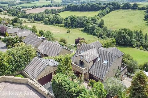 undefined, High Meadows, Thornhill WF12
