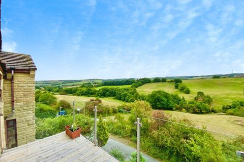 undefined, High Meadows, Thornhill WF12