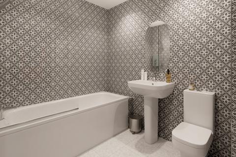 undefined, Plot 37, Salcey at Orbit Homes At Trelawny Place, Candlet Road IP11