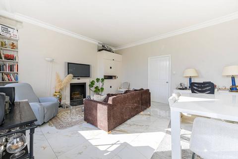 1 bedroom flat for sale, Flat, Barker Street, Chelsea, London, SW10