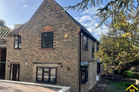 undefined, Priory Road, Noak Hill, Essex, RM3