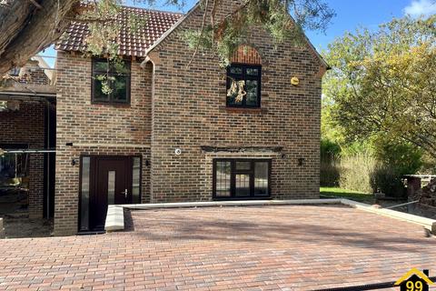 undefined, Priory Road, Noak Hill, Essex, RM3