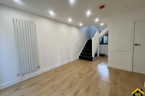 undefined, Priory Road, Noak Hill, Essex, RM3