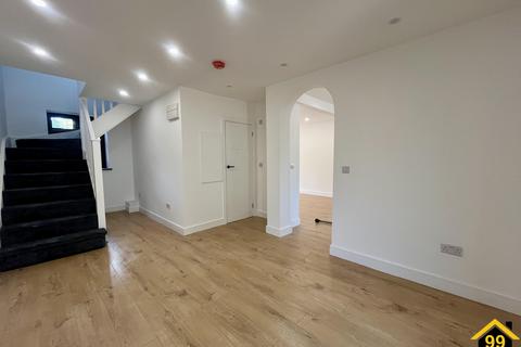 undefined, Priory Road, Noak Hill, Essex, RM3