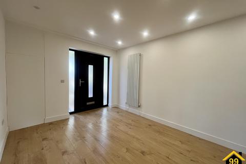 undefined, Priory Road, Noak Hill, Essex, RM3