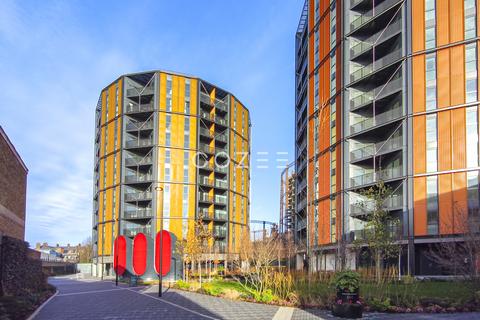 undefined, 5 Marian Place, Bethnal Green E2