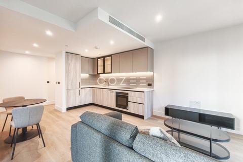 undefined, 5 Marian Place, Bethnal Green E2