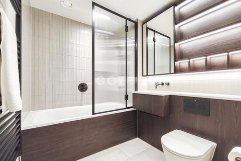 undefined, 5 Marian Place, Bethnal Green E2
