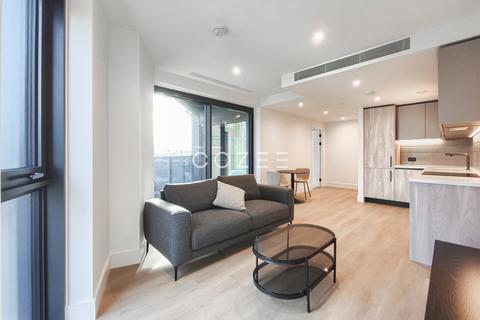 undefined, 5 Marian Place, Bethnal Green E2