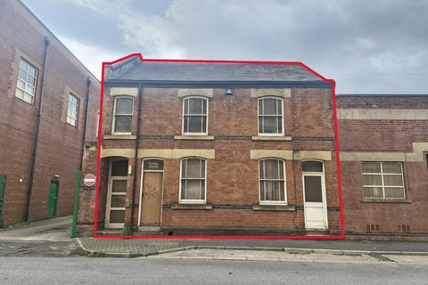 Office to rent, Waverley Rd Sheffield S4 7YR