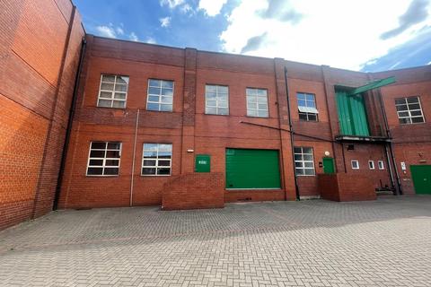 Office to rent, Waverley Rd Sheffield S4 7YR